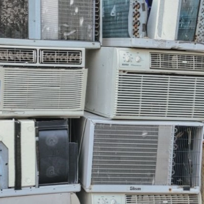 Serik Bölgesinde En Yakın Hurdacı