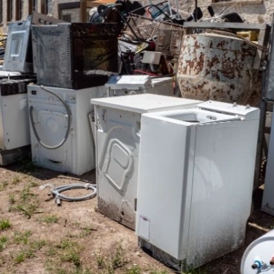 Serik Geneli En Yakın Hurdacı